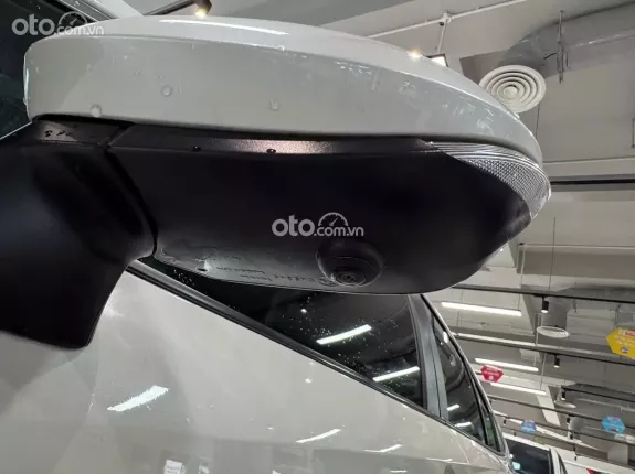 Toyota Corolla Altis 1.8 V 2023 - Odo 2.8v cực đẹp