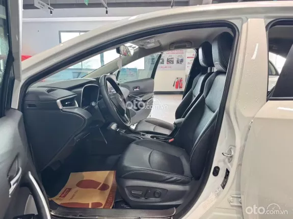 Toyota Corolla Altis 1.8 V 2023 - Odo 2.8v cực đẹp