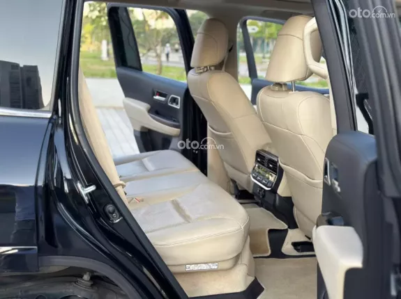 Toyota Land Cruiser V6 3.5L TURBO 2021 - Xe đẹp BH chính hãng