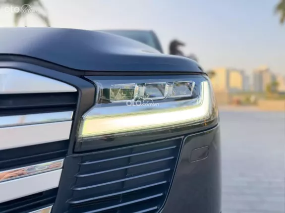 Toyota Land Cruiser V6 3.5L TURBO 2021 - Xe đẹp BH chính hãng