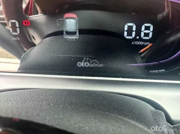 Kia Seltos 1.5L LUXURY 2025 - Như xe mới