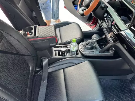 Kia Seltos 1.5L LUXURY 2025 - Như xe mới