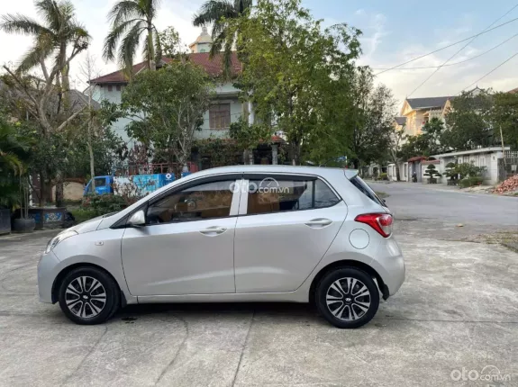 Hyundai Grand i10 2017 - Gia đình siêu đẹp