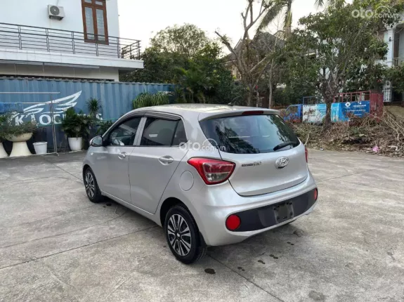 Hyundai Grand i10 2017 - Gia đình siêu đẹp