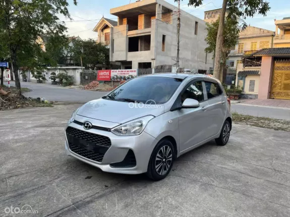 Hyundai Grand i10 2017 - Chính chủ gia đình