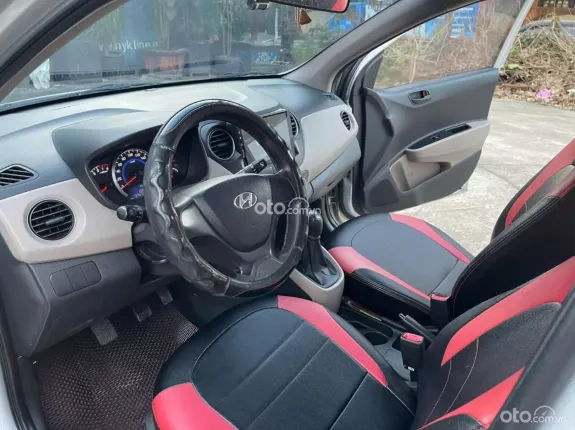 Hyundai Grand i10 2017 - Gia đình siêu đẹp