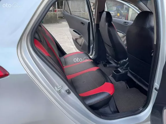 Hyundai Grand i10 2017 - Chính chủ gia đình