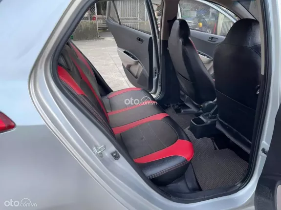 Hyundai Grand i10 2017 - Gia đình siêu đẹp