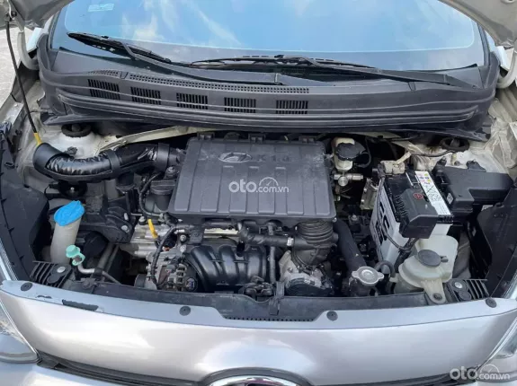 Hyundai Grand i10 2017 - Chính chủ gia đình