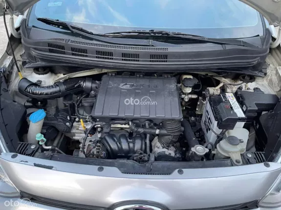 Hyundai Grand i10 2017 - Gia đình siêu đẹp