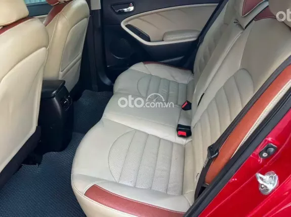 Kia Cerato 2018 - Xe cực đẹp, đi đầm chắc