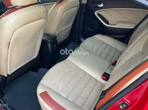 Kia Cerato 2018 - Xe cực đẹp, đi đầm chắc
