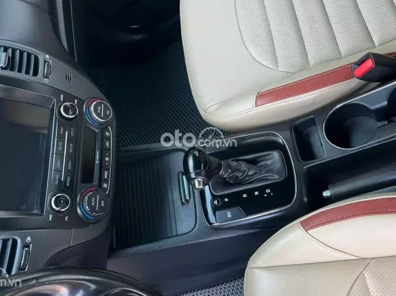 Kia Cerato 2018 - Xe cực đẹp, đi đầm chắc