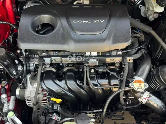 Kia Cerato 2018 - Xe cực đẹp, đi đầm chắc