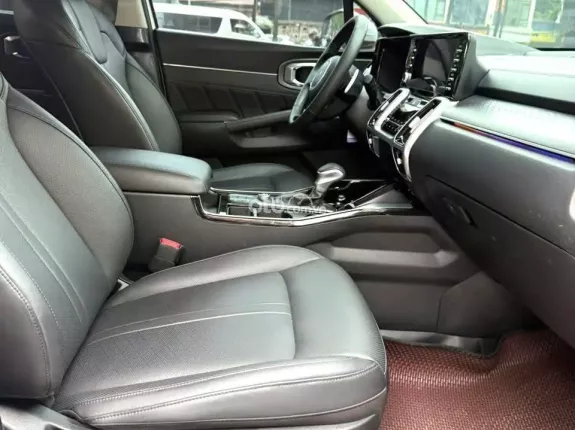Kia Sorento 2.2D Luxury 2024 - 7 chỗ rộng rãi, Odo zin 4v km