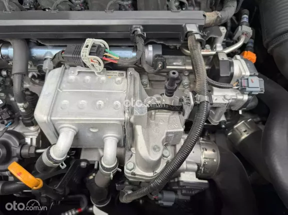 Kia Sorento 2.2D Luxury 2024 - 7 chỗ rộng rãi, Odo zin 4v km