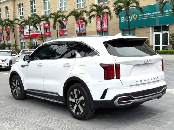 Kia Sorento 2.2D Luxury 2024 - 7 chỗ rộng rãi, Odo zin 4v km