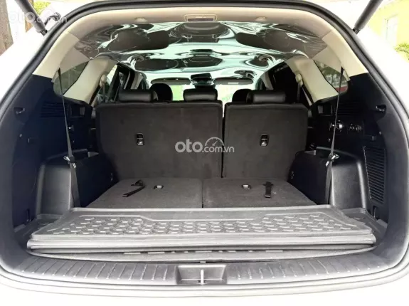 Kia Sorento 2.2D Luxury 2024 - 7 chỗ rộng rãi, Odo zin 4v km