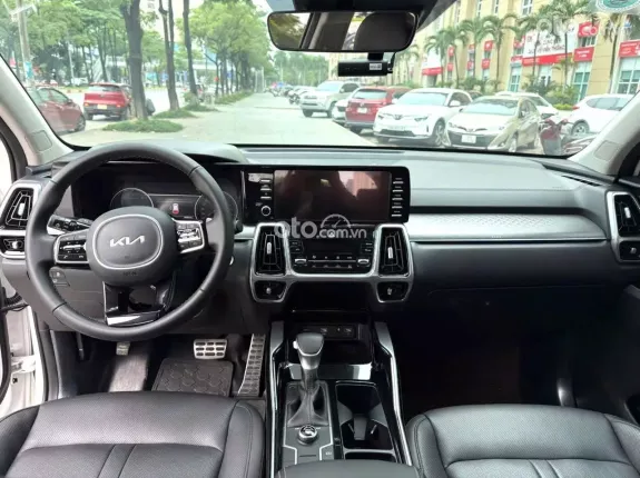 Kia Sorento 2.2D Luxury 2024 - 7 chỗ rộng rãi, Odo zin 4v km