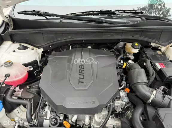 Kia Sorento 2.2D Luxury 2024 - 7 chỗ rộng rãi, Odo zin 4v km