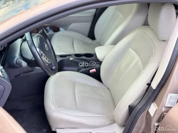 Nissan Qashqai SE 2010 - Tư nhân chính chủ, siêu đẹp