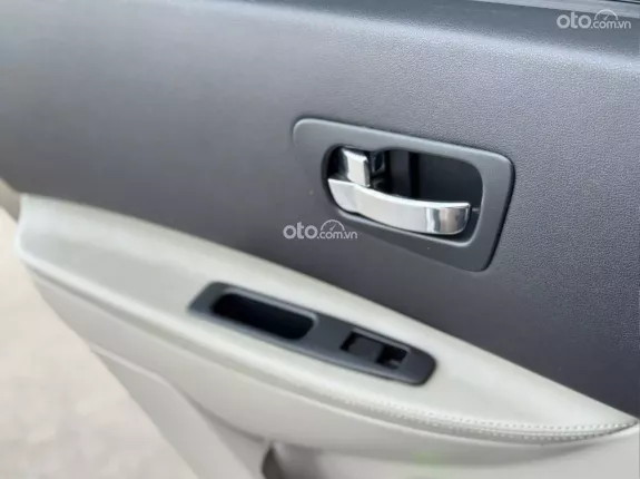 Nissan Qashqai SE 2010 - Tư nhân chính chủ, siêu đẹp