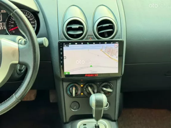 Nissan Qashqai SE 2010 - Tư nhân chính chủ, siêu đẹp