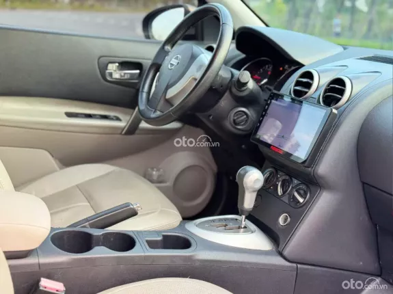 Nissan Qashqai SE 2010 - Tư nhân chính chủ, siêu đẹp