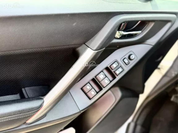 Subaru Forester 2014 - Xe đẹp xuất sắc