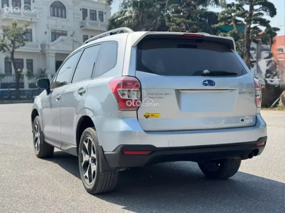 Subaru Forester 2014 - Xe đẹp xuất sắc