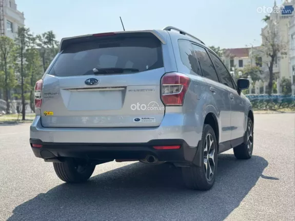 Subaru Forester 2014 - Xe đẹp xuất sắc