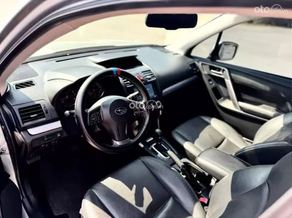 Subaru Forester 2014 - Xe đẹp xuất sắc