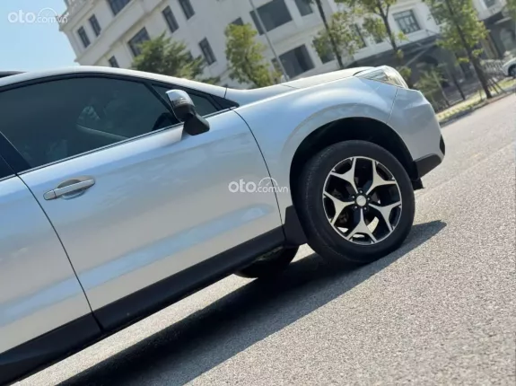 Subaru Forester 2014 - Xe đẹp xuất sắc