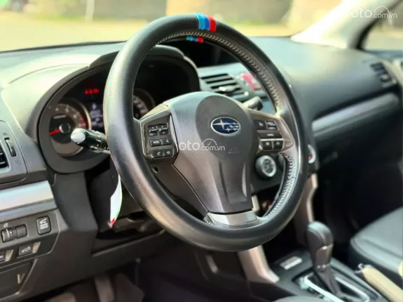 Subaru Forester 2014 - Xe đẹp xuất sắc