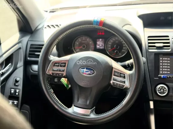 Subaru Forester 2014 - Xe đẹp xuất sắc