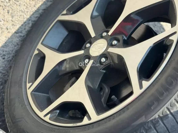 Subaru Forester 2014 - Xe đẹp xuất sắc