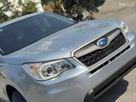 Subaru Forester 2014 - Xe đẹp xuất sắc