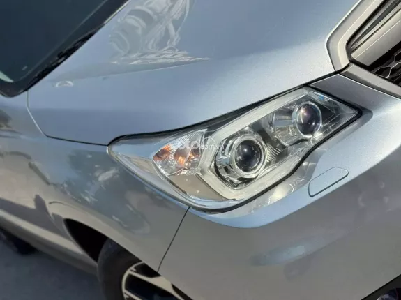 Subaru Forester 2014 - Xe đẹp xuất sắc