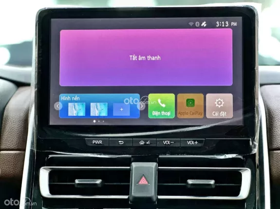 Toyota Innova Cross 2025 - Full lịch sử hãng