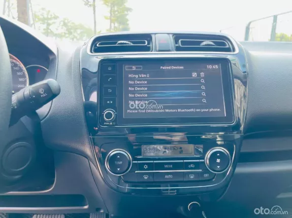 Mitsubishi Attrage CVT Premium 2024 - Tiết Kiệm Lên Đến 100 Triệu