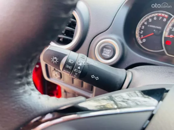 Mitsubishi Attrage CVT Premium 2024 - Tiết Kiệm Lên Đến 100 Triệu