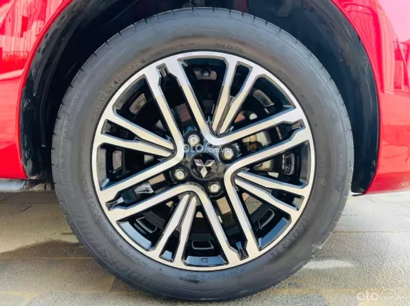 Mitsubishi Attrage CVT Premium 2024 - Tiết Kiệm Lên Đến 100 Triệu