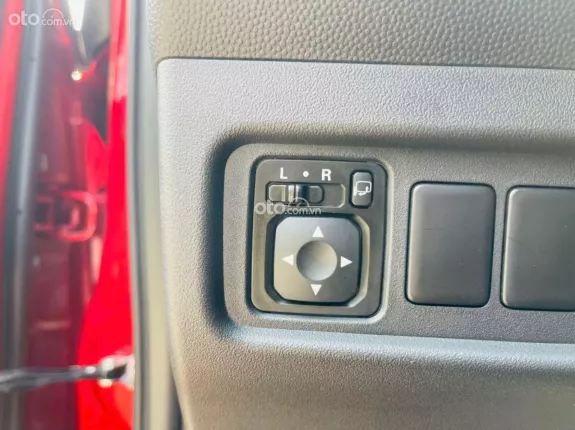 Mitsubishi Attrage CVT Premium 2024 - Tiết Kiệm Lên Đến 100 Triệu