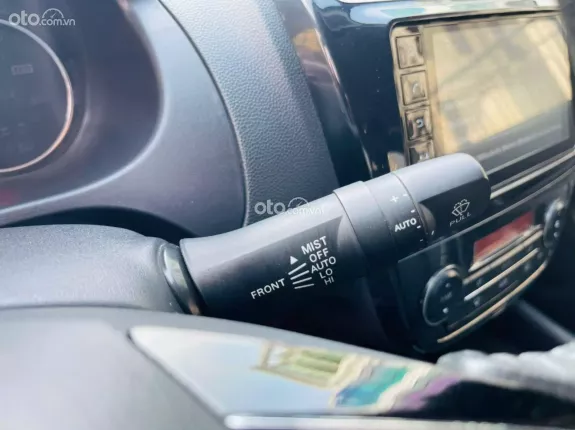 Mitsubishi Attrage CVT Premium 2024 - Tiết Kiệm Lên Đến 100 Triệu