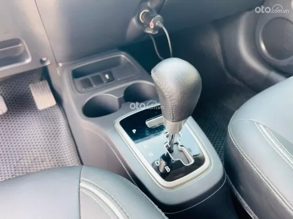 Mitsubishi Attrage CVT Premium 2024 - Tiết Kiệm Lên Đến 100 Triệu