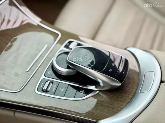 Mercedes-Benz C250 Exclusive 2015 - Siêu đẹp, tư nhân chính chủ