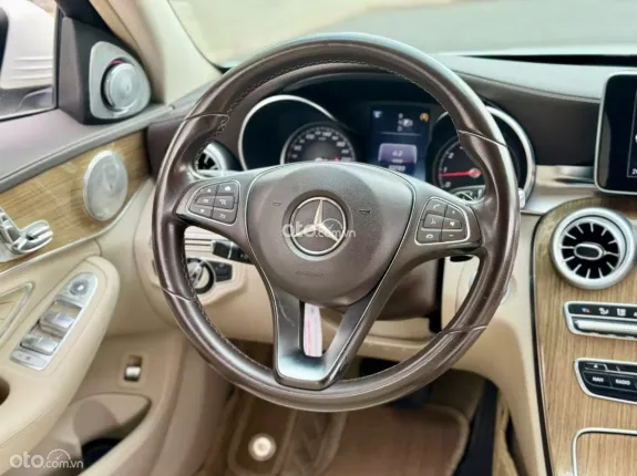 Mercedes-Benz C250 Exclusive 2015 - Siêu đẹp, tư nhân chính chủ