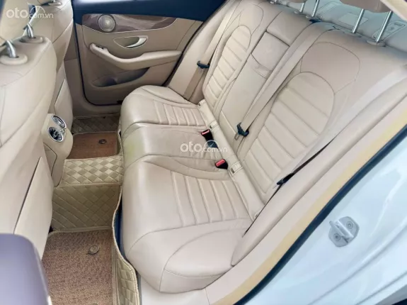 Mercedes-Benz C250 Exclusive 2015 - Siêu đẹp, tư nhân chính chủ