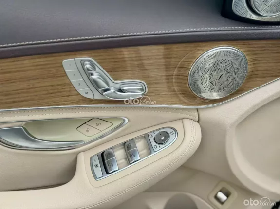 Mercedes-Benz C250 Exclusive 2015 - Siêu đẹp, tư nhân chính chủ