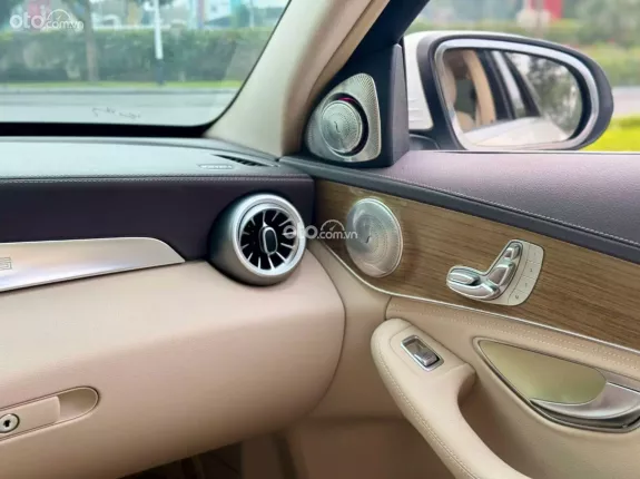 Mercedes-Benz C250 Exclusive 2015 - Siêu đẹp, tư nhân chính chủ